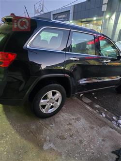 جيب جراند شيروكي